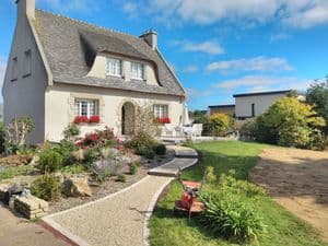 Création de jardin sur mesure en Finistère Nord par DIM Jardins