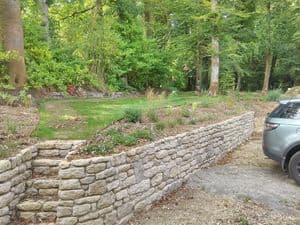 Aménagement extérieur par DIM Jardins à Irvillac, Bretagne